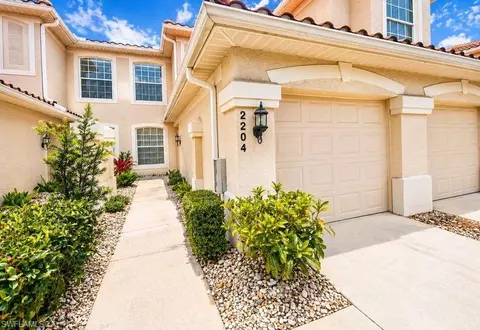 22911 Sago Pointe Dr #2204, Bonita Springs, FL 34135