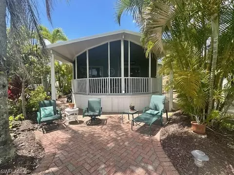 Exterior - 1503 Ruby Lake Pt, Naples, FL 34114 photo 3 of 15