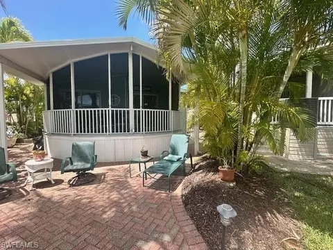 Exterior - 1503 Ruby Lake Pt, Naples, FL 34114 photo 5 of 15