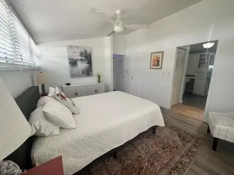 Bedroom - 1503 Ruby Lake Pt, Naples, FL 34114 photo 5 of 5