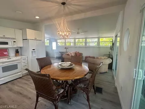 Dining - 1503 Ruby Lake Pt, Naples, FL 34114 photo 2 of 2