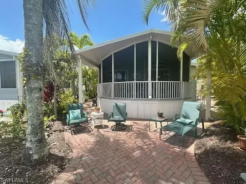 Exterior - 1503 Ruby Lake Pt, Naples, FL 34114 photo 4 of 15