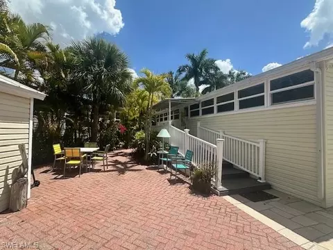 Exterior - 1503 Ruby Lake Pt, Naples, FL 34114 photo 10 of 15