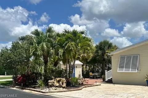 Exterior - 1503 Ruby Lake Pt, Naples, FL 34114 photo 7 of 15