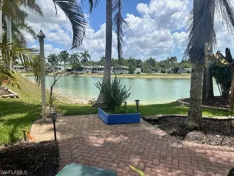 Exterior - 1503 Ruby Lake Pt, Naples, FL 34114 photo 2 of 15