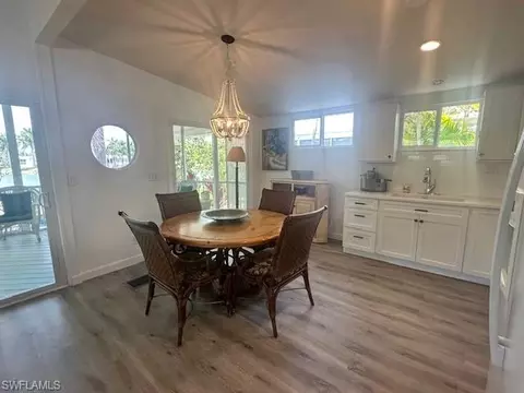 Dining - 1503 Ruby Lake Pt, Naples, FL 34114 photo 1 of 2
