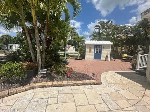 Exterior - 1503 Ruby Lake Pt, Naples, FL 34114 photo 9 of 15