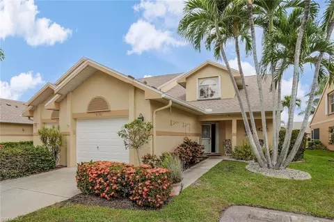 4190 Tequesta Dr, Estero, FL 33928