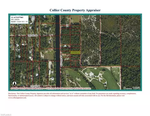 Off Blue Sage Dr, Naples, FL 34117 photo 4