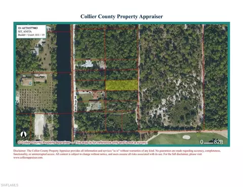 Off Blue Sage Dr, Naples, FL 34117 photo 3