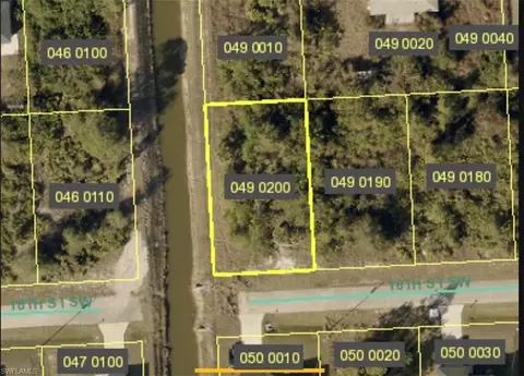 3318 18th St SW, Lehigh Acres, FL 33976