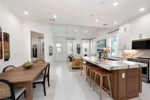 Entry Way - 7315 Cayo Coco Ln, Naples, FL 34113 photo 1 of 1