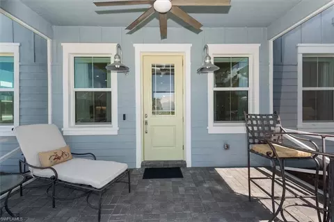 Exterior - 7315 Cayo Coco Ln, Naples, FL 34113 photo 3 of 7