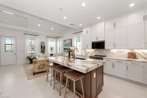 Kitchen - 7315 Cayo Coco Ln, Naples, FL 34113 photo 3 of 3