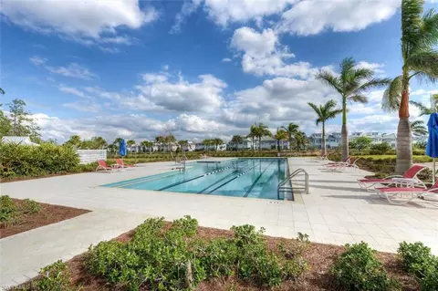 Exterior - 7315 Cayo Coco Ln, Naples, FL 34113 photo 6 of 7