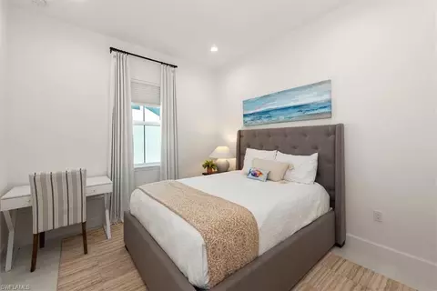 Bedroom - 7315 Cayo Coco Ln, Naples, FL 34113 photo 3 of 4