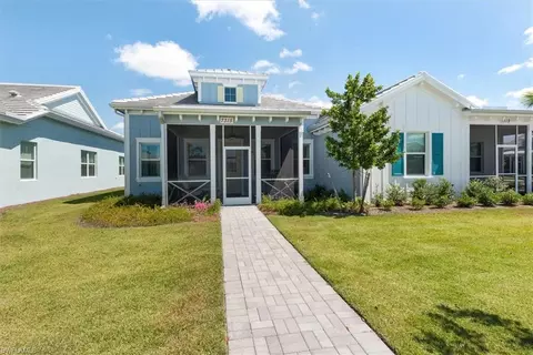 Exterior - 7315 Cayo Coco Ln, Naples, FL 34113 photo 2 of 7