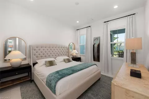 Bedroom - 7315 Cayo Coco Ln, Naples, FL 34113 photo 1 of 4