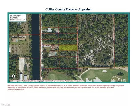 Off Blue Sage Dr, Naples, FL 34117 photo 3