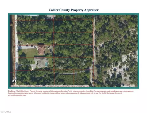 Off Blue Sage Dr, Naples, FL 34117 photo 2