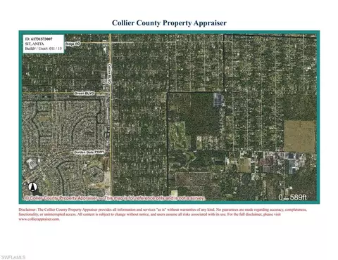 Off Blue Sage Dr, Naples, FL 34117 photo 7