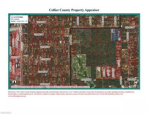 Off Blue Sage Dr, Naples, FL 34117 photo 6
