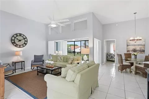 Living - 637 Beachwalk Cir #E202, Naples, FL 34108 photo 3 of 3