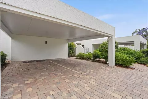 Exterior - 637 Beachwalk Cir #E202, Naples, FL 34108 photo 3 of 6