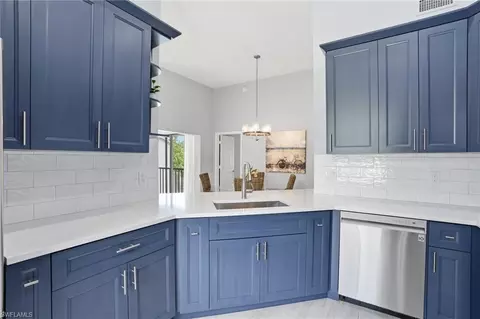 Kitchen - 637 Beachwalk Cir #E202, Naples, FL 34108 photo 4 of 4