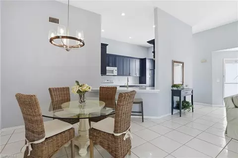 Dining - 637 Beachwalk Cir #E202, Naples, FL 34108 photo 1 of 1