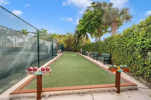 Exterior - 637 Beachwalk Cir #E202, Naples, FL 34108 photo 5 of 6