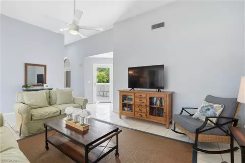 Living - 637 Beachwalk Cir #E202, Naples, FL 34108 photo 2 of 3