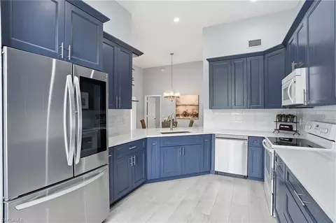 Kitchen - 637 Beachwalk Cir #E202, Naples, FL 34108 photo 1 of 4