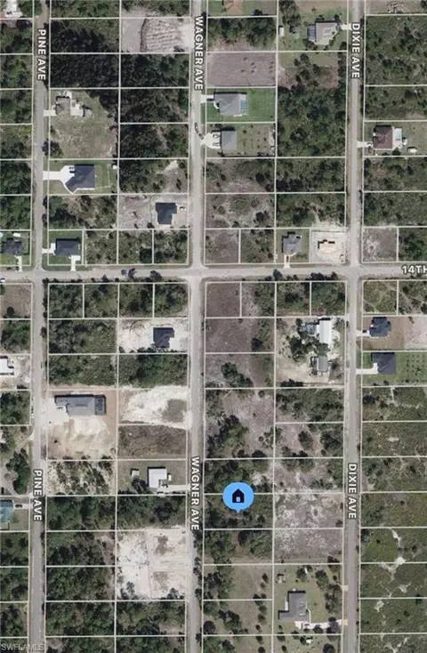 1310 Wagner Ave, Lehigh Acres, FL 33972