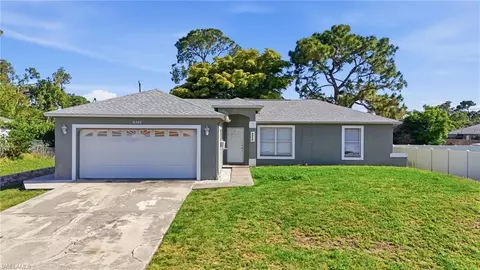 8346 Bamboo Rd, Fort Myers, FL 33967