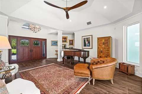 Entry Way - 2003 Duke Dr, Naples, FL 34110 photo 1 of 2