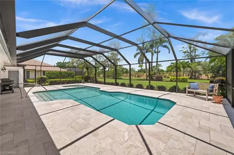 Exterior - 2003 Duke Dr, Naples, FL 34110 photo 5 of 13