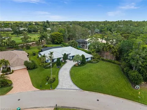View/Area - 2003 Duke Dr, Naples, FL 34110 photo 1 of 6
