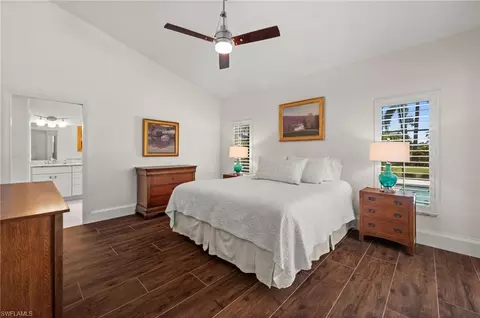 Bedroom - 2003 Duke Dr, Naples, FL 34110 photo 1 of 4