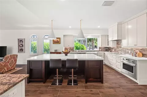 Kitchen - 2003 Duke Dr, Naples, FL 34110 photo 1 of 5