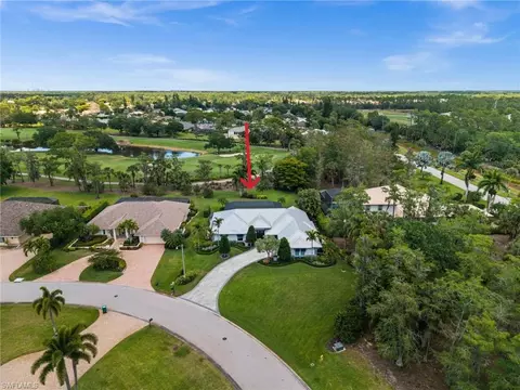 View/Area - 2003 Duke Dr, Naples, FL 34110 photo 2 of 6