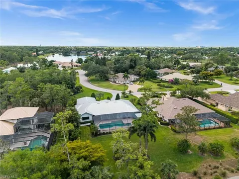 View/Area - 2003 Duke Dr, Naples, FL 34110 photo 6 of 6