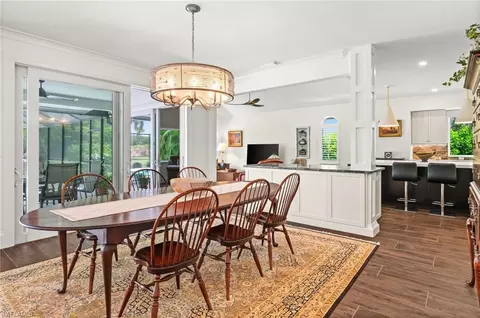 Dining - 2003 Duke Dr, Naples, FL 34110 photo 3 of 3