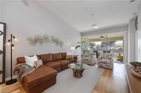 7564 Silver Trumpet Ln #U202, Naples, FL 34109
