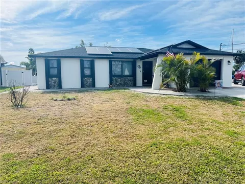 6712 Sea Ranch Dr, Hudson, FL 34667