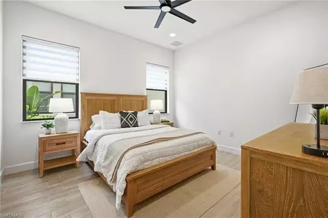 Bedroom - 20281 Fair Oak Ln, Estero, FL 33928 photo 2 of 6