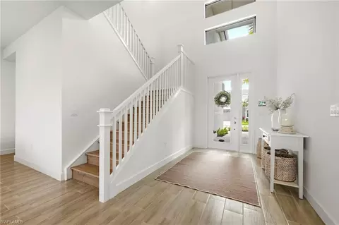 Entry Way - 20281 Fair Oak Ln, Estero, FL 33928 photo 3 of 4