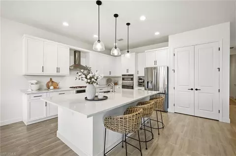 Kitchen - 20281 Fair Oak Ln, Estero, FL 33928 photo 4 of 5