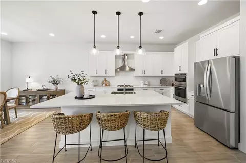 Kitchen - 20281 Fair Oak Ln, Estero, FL 33928 photo 3 of 5