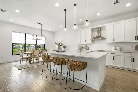 Kitchen - 20281 Fair Oak Ln, Estero, FL 33928 photo 5 of 5